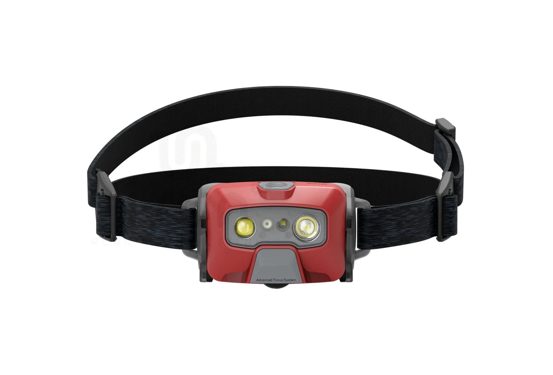 Ledlenser linterna frontal HF6R Core