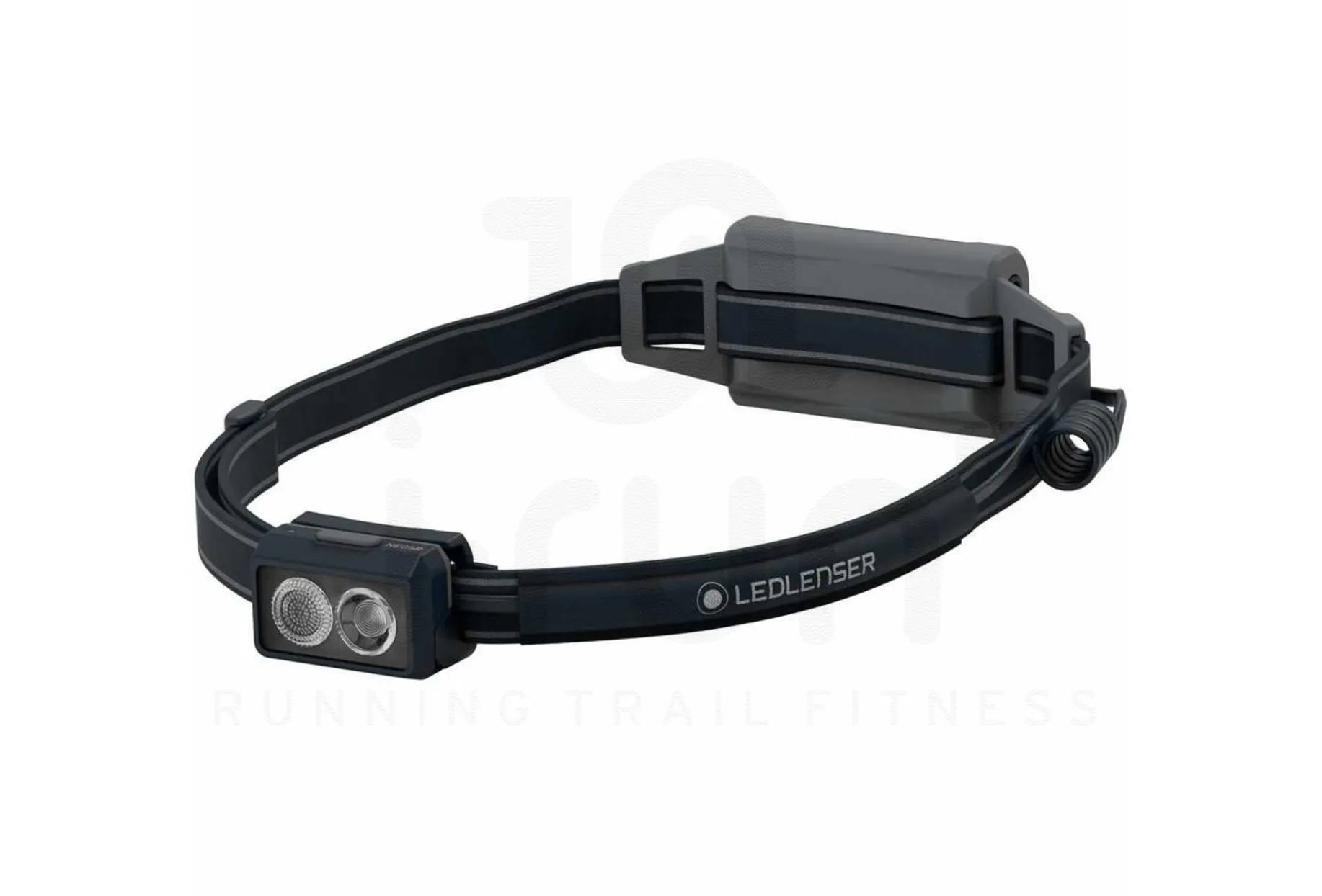 Ledlenser linterna frontal NEO 5R