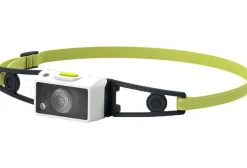 Ledlenser linterna frontal NEO1R