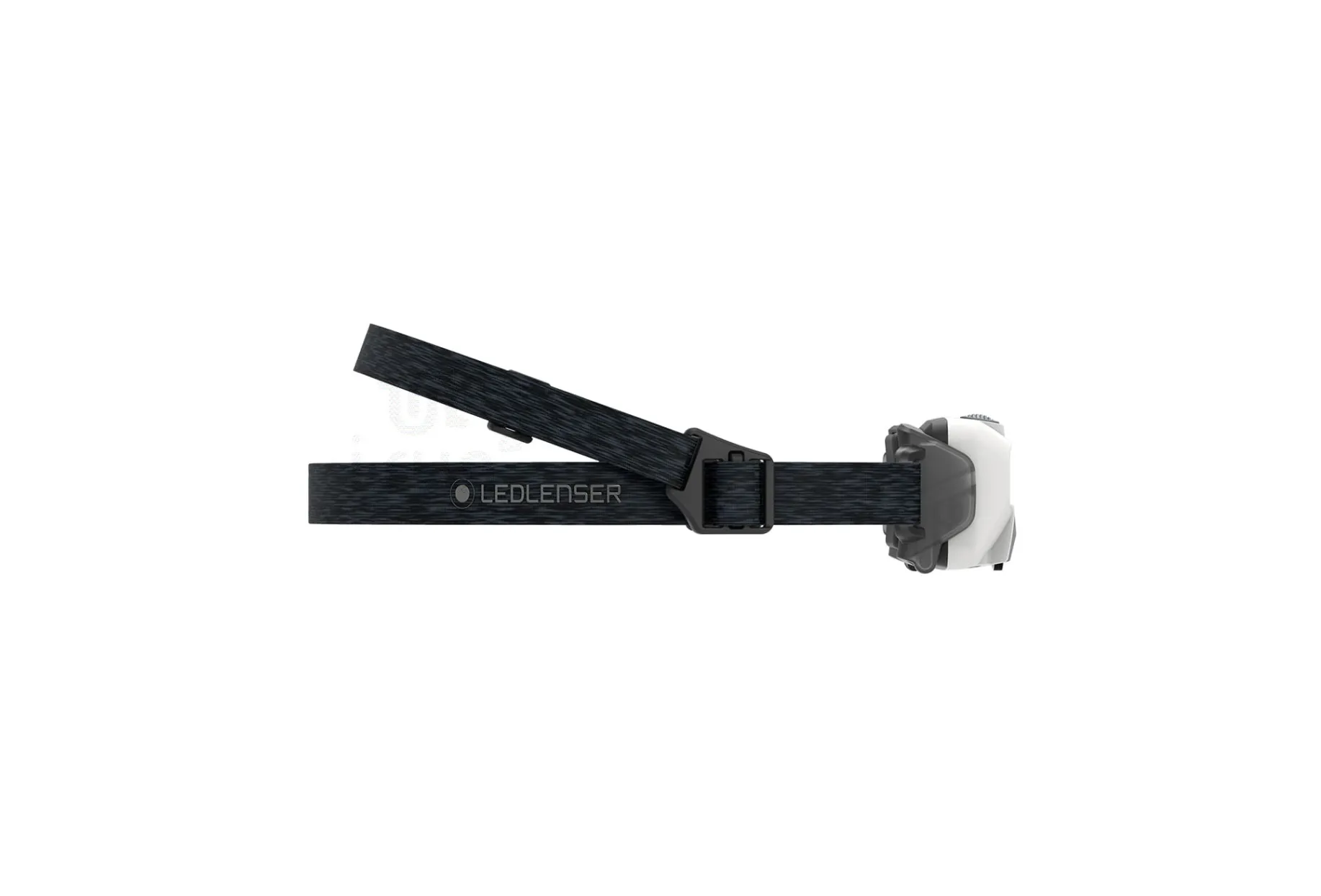 Ledlenser linterna frontal HF6R Core