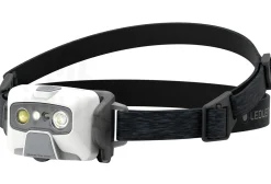 Ledlenser linterna frontal HF6R Core