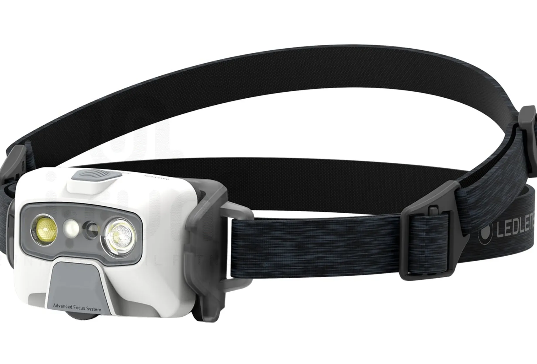 Ledlenser linterna frontal HF6R Core