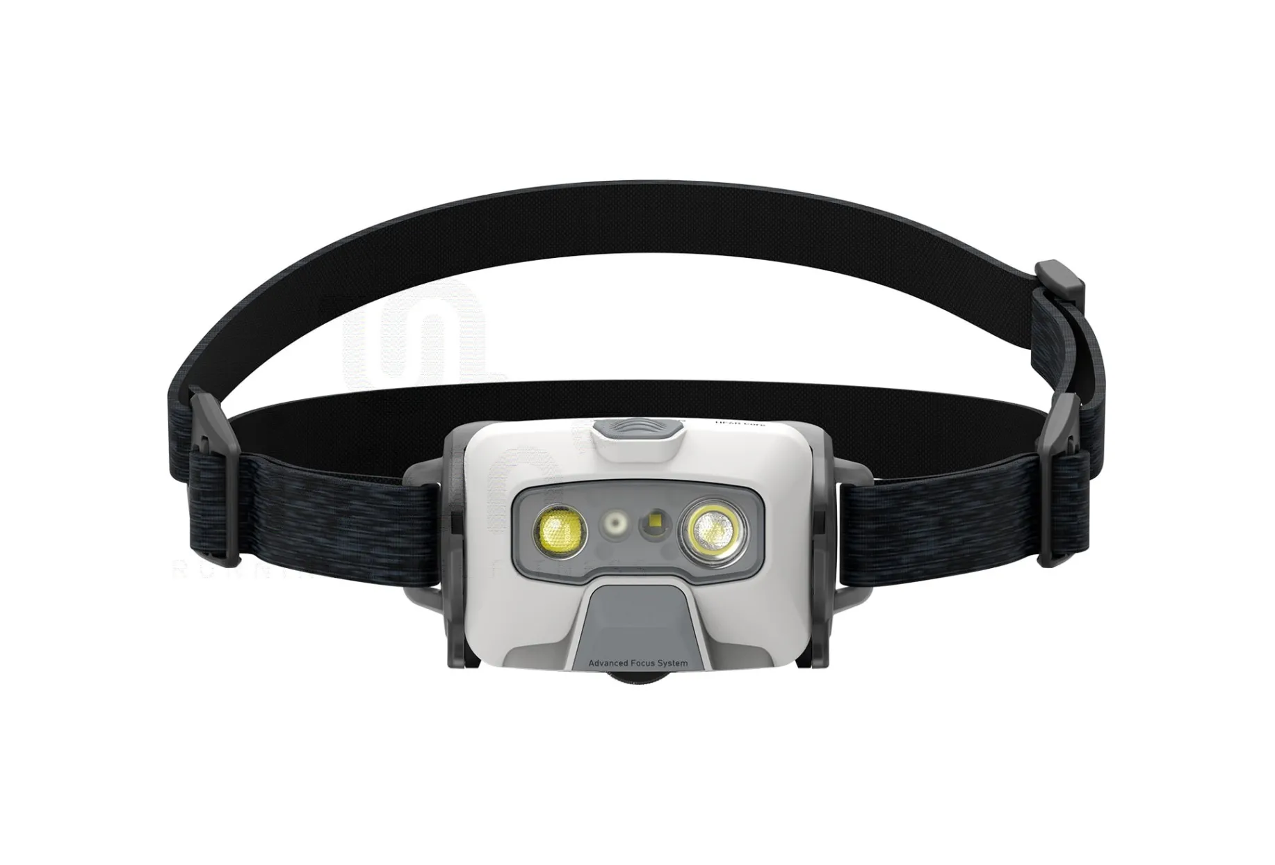 Ledlenser linterna frontal HF6R Core
