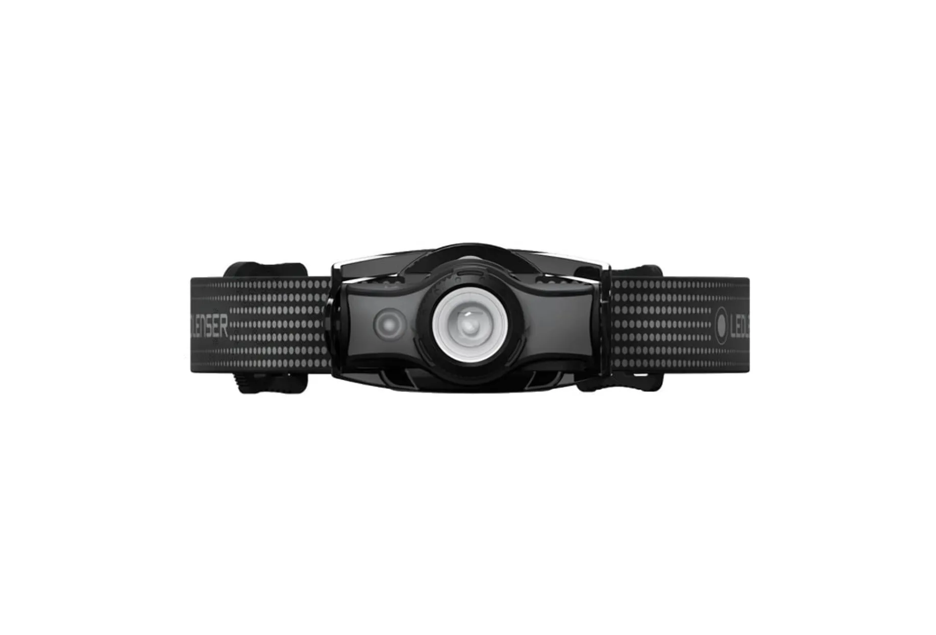 Ledlenser linterna frontal MH5