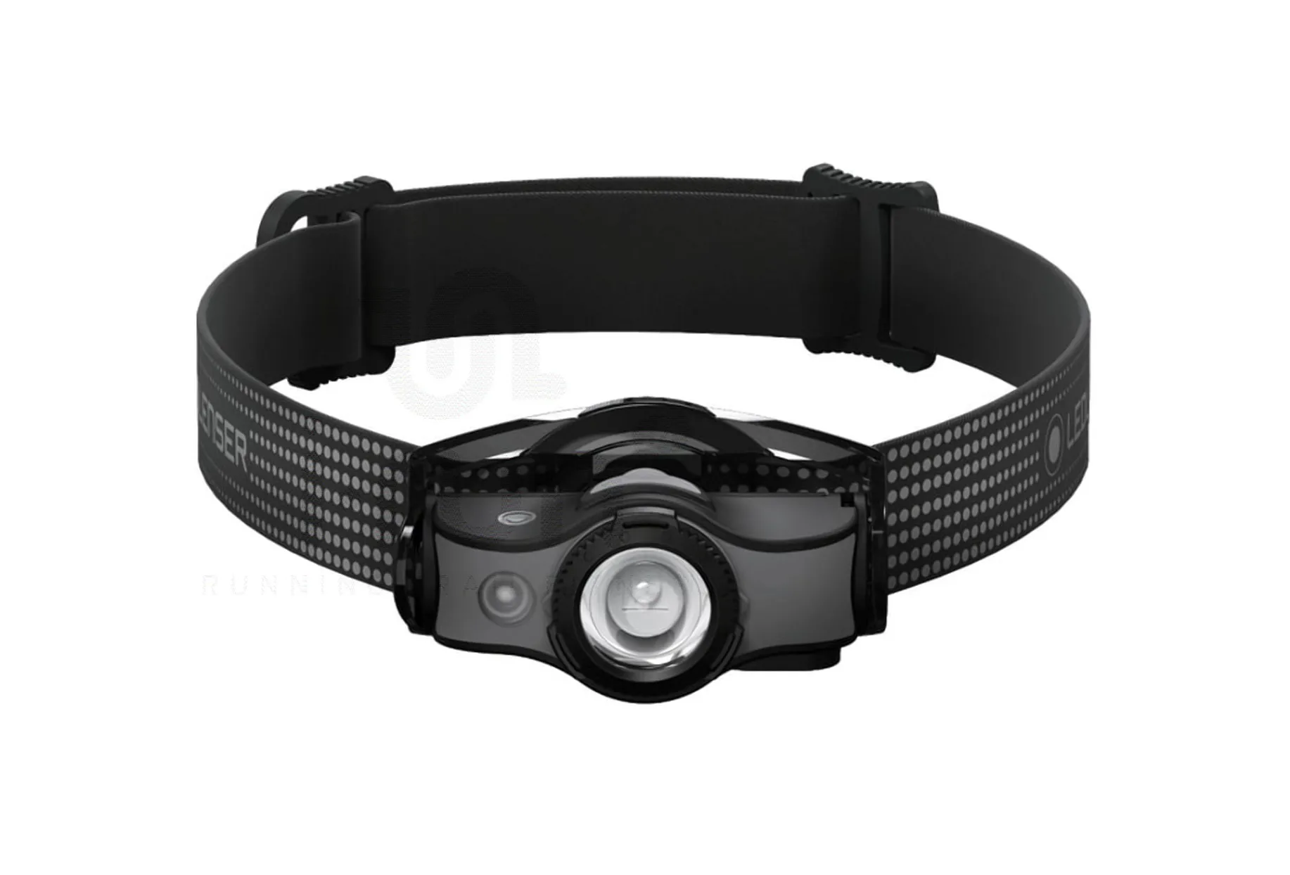 Ledlenser linterna frontal MH5