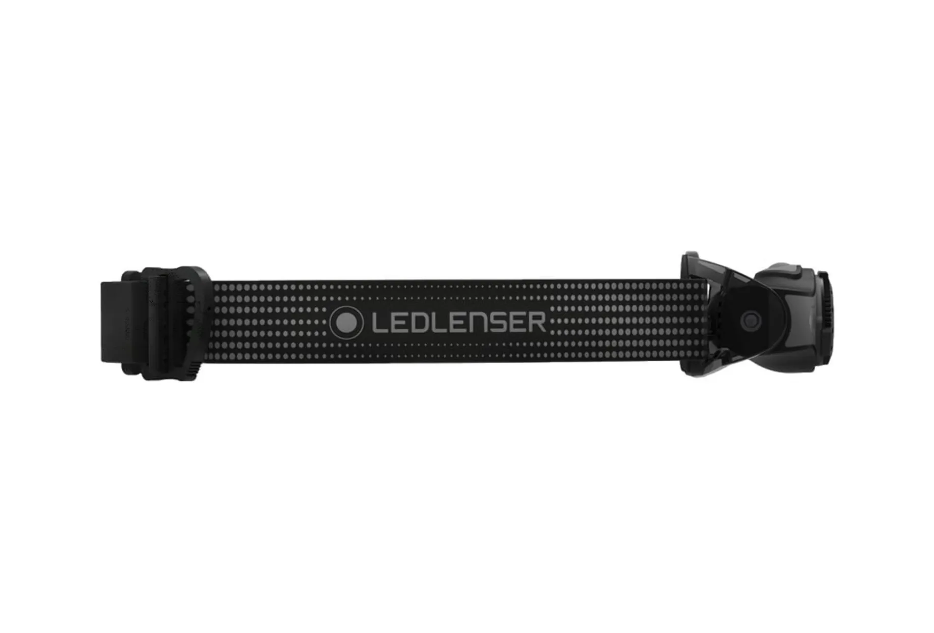 Ledlenser linterna frontal MH5