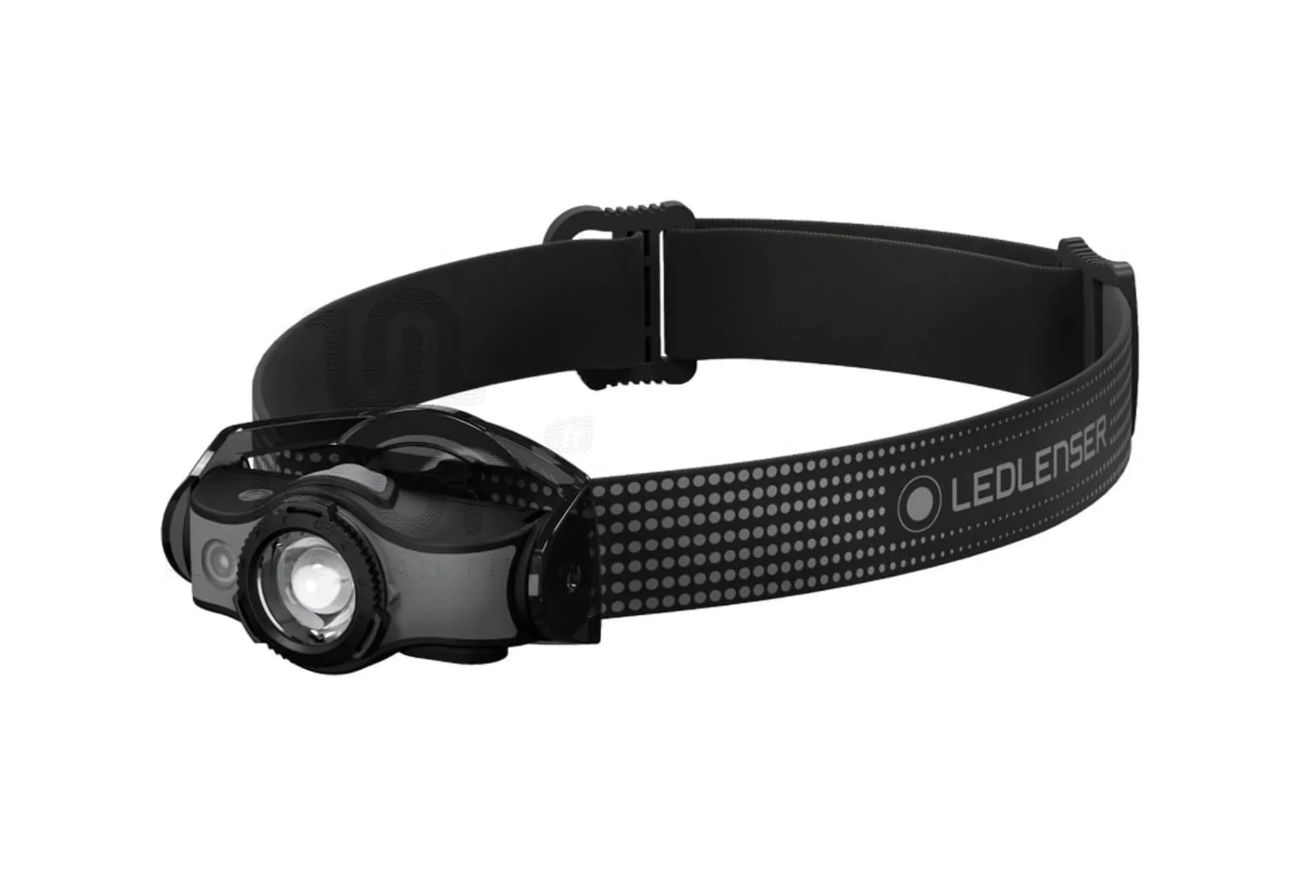 Ledlenser linterna frontal MH5
