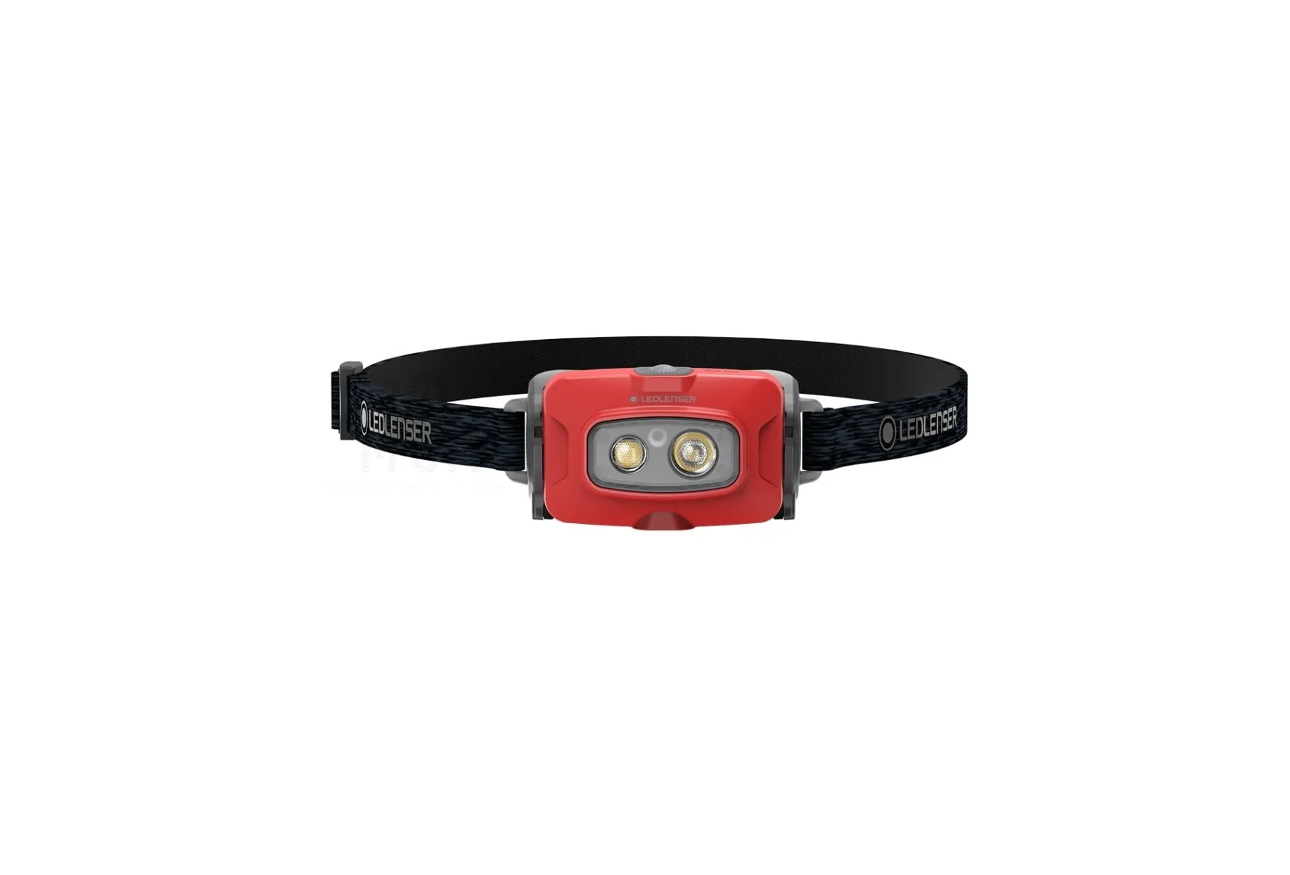Ledlenser linterna frontal HF4R Core