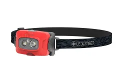 Ledlenser linterna frontal HF4R Core