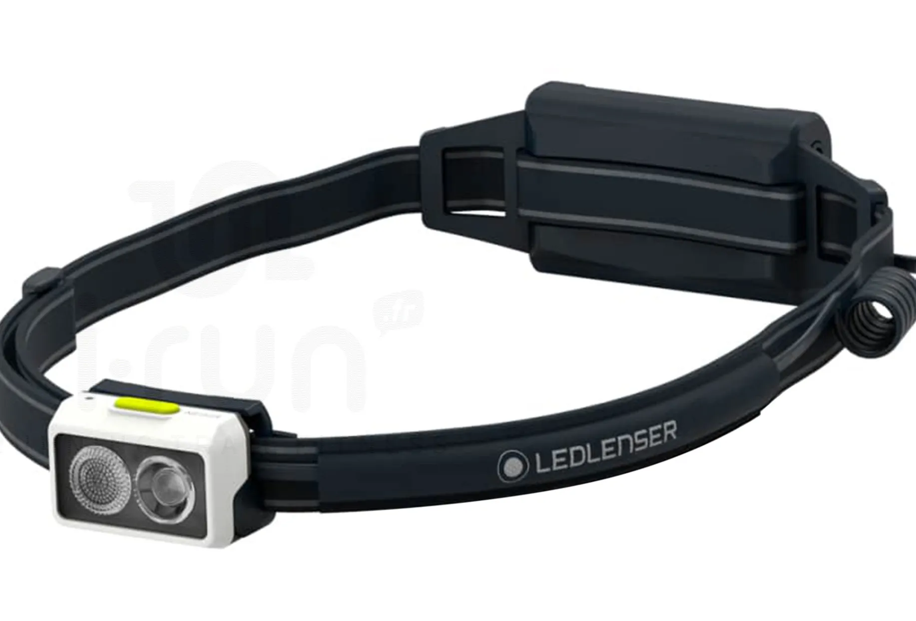 Ledlenser linterna frontal NEO5R