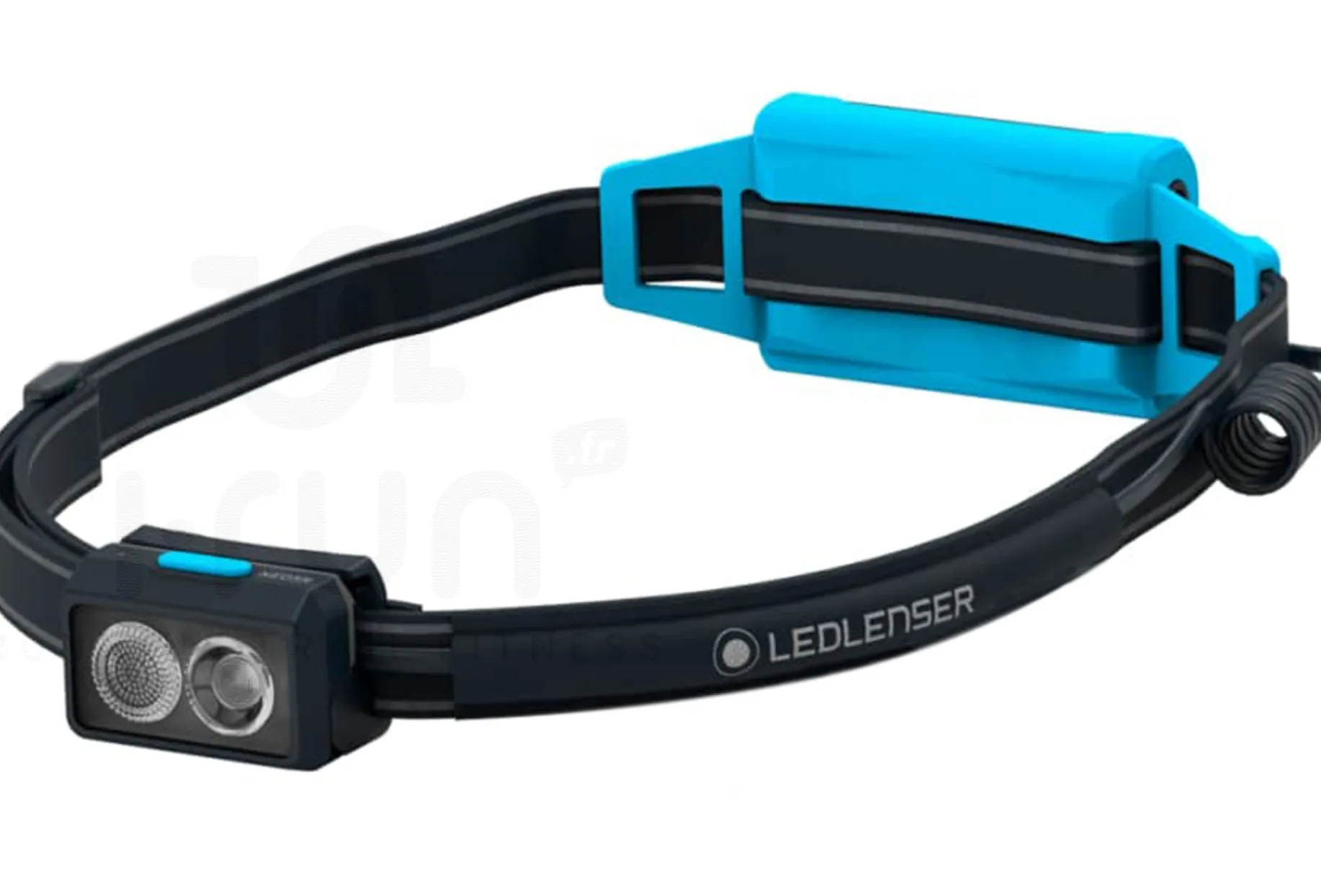 Ledlenser linterna frontal NEO5R