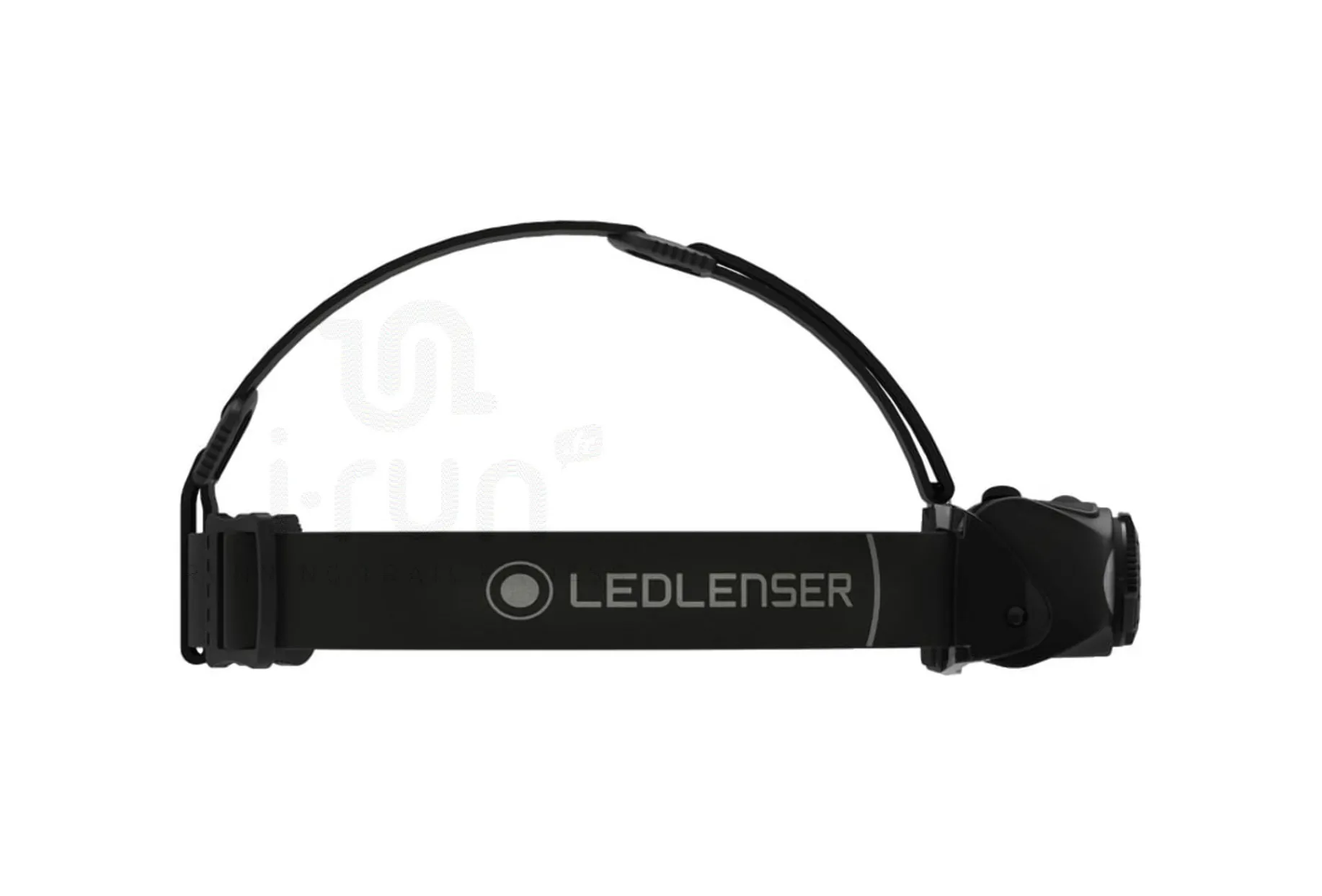 Ledlenser linterna frontal MH8