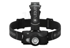 Ledlenser linterna frontal MH8