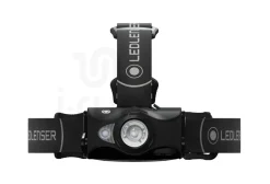 Ledlenser linterna frontal MH8