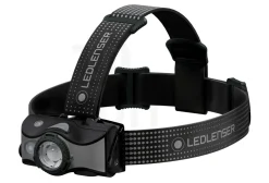 Ledlenser linterna frontal MH7