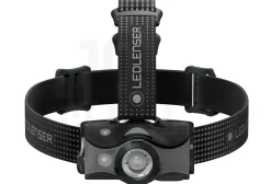 Ledlenser linterna frontal MH7
