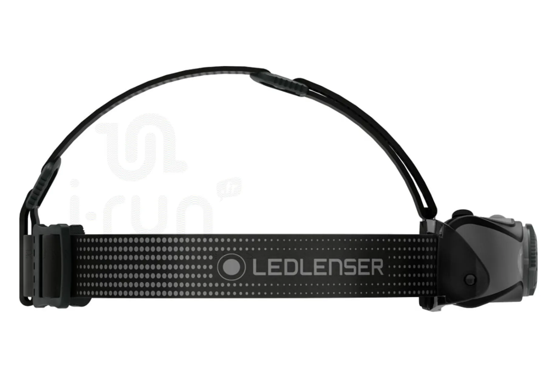 Ledlenser linterna frontal MH7