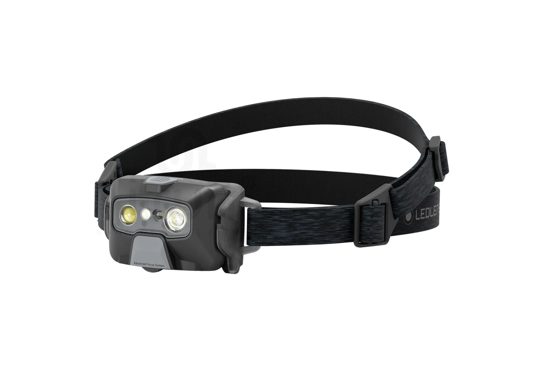 Ledlenser linterna frontal HF6R Core