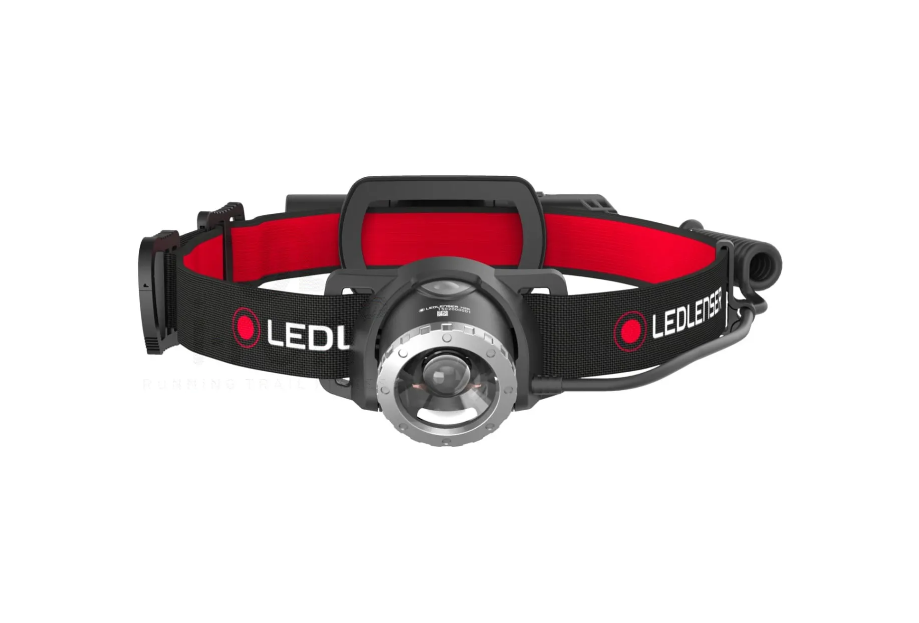Ledlenser linterna frontal H8R