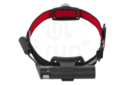 Ledlenser linterna frontal H8R