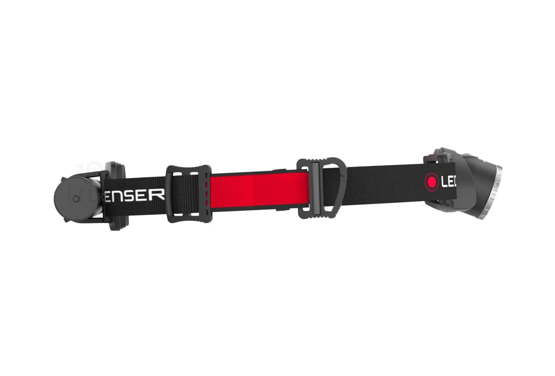 Ledlenser linterna frontal H8R