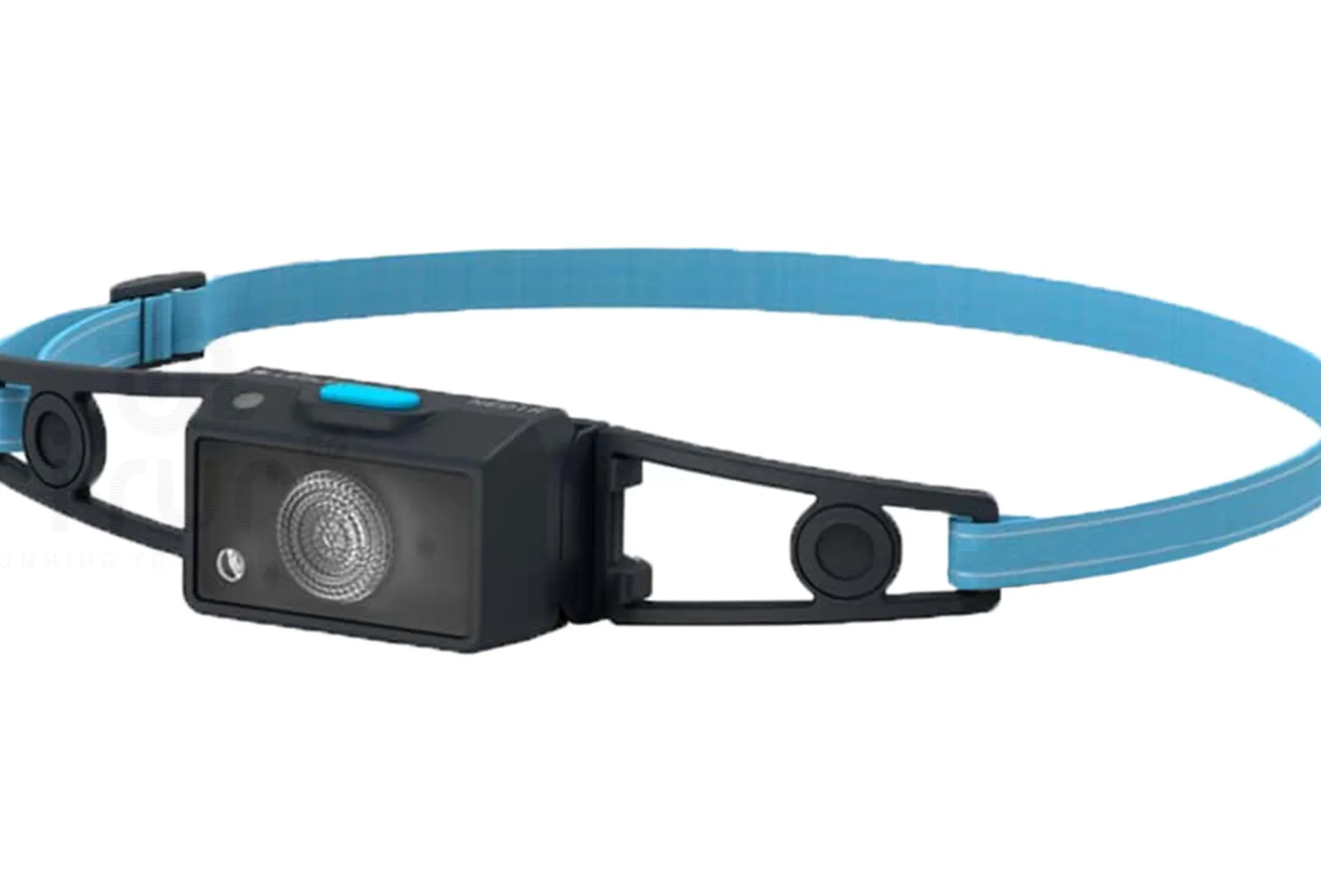 Ledlenser linterna frontal NEO1R