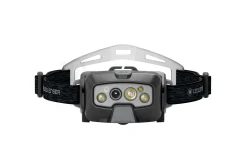 Ledlenser linterna frontal HF8R Core