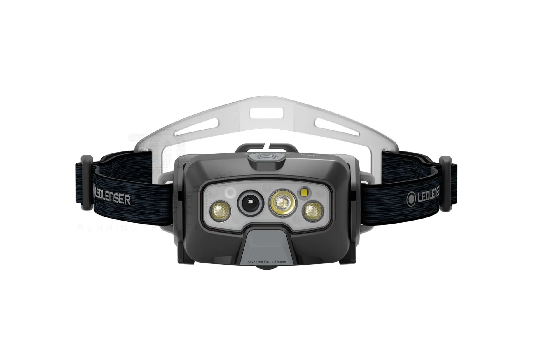 Ledlenser linterna frontal HF8R Core