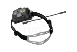 Ledlenser linterna frontal HF8R Core