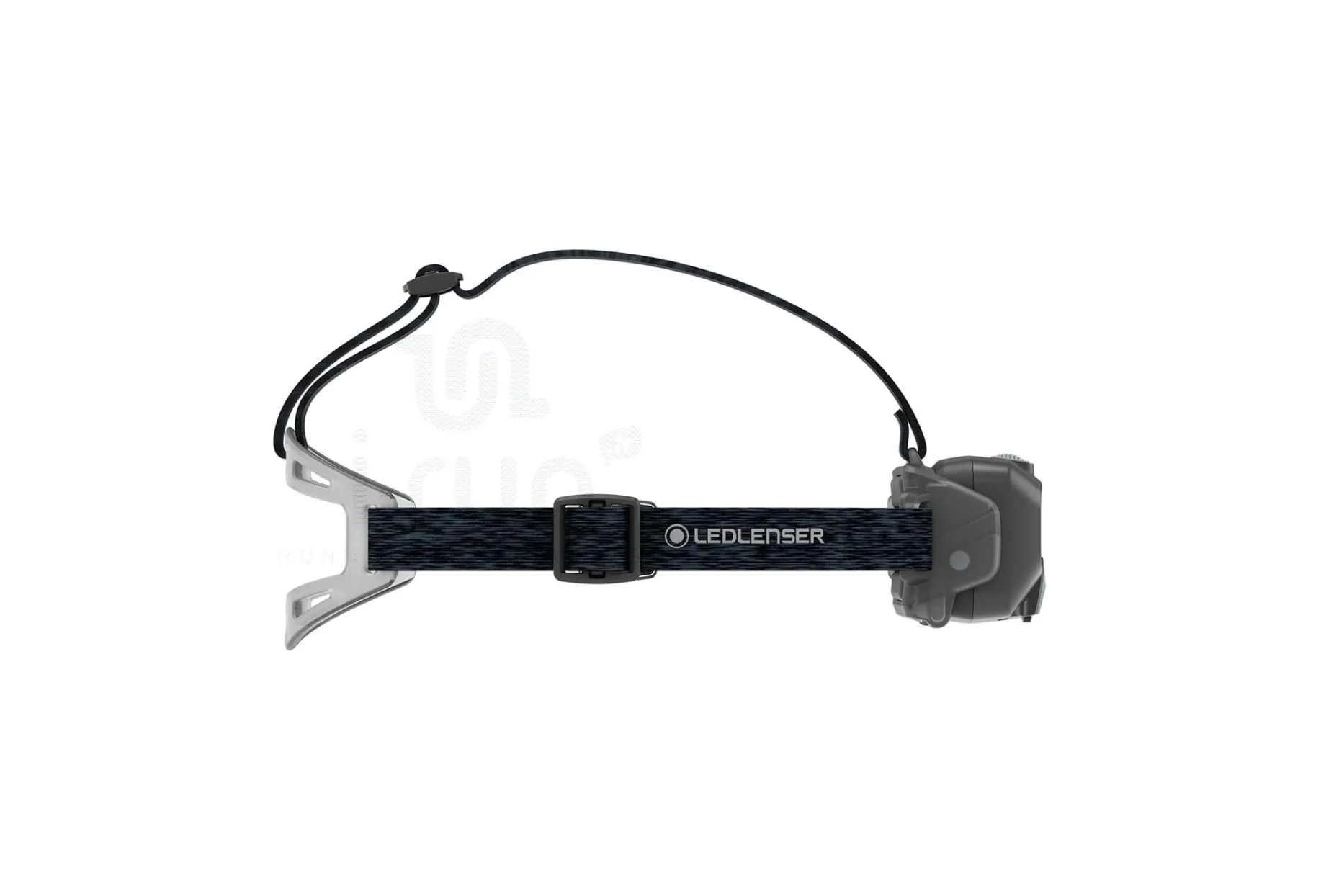 Ledlenser linterna frontal HF8R Core