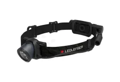Ledlenser linterna frontal H8R 25 aniversario