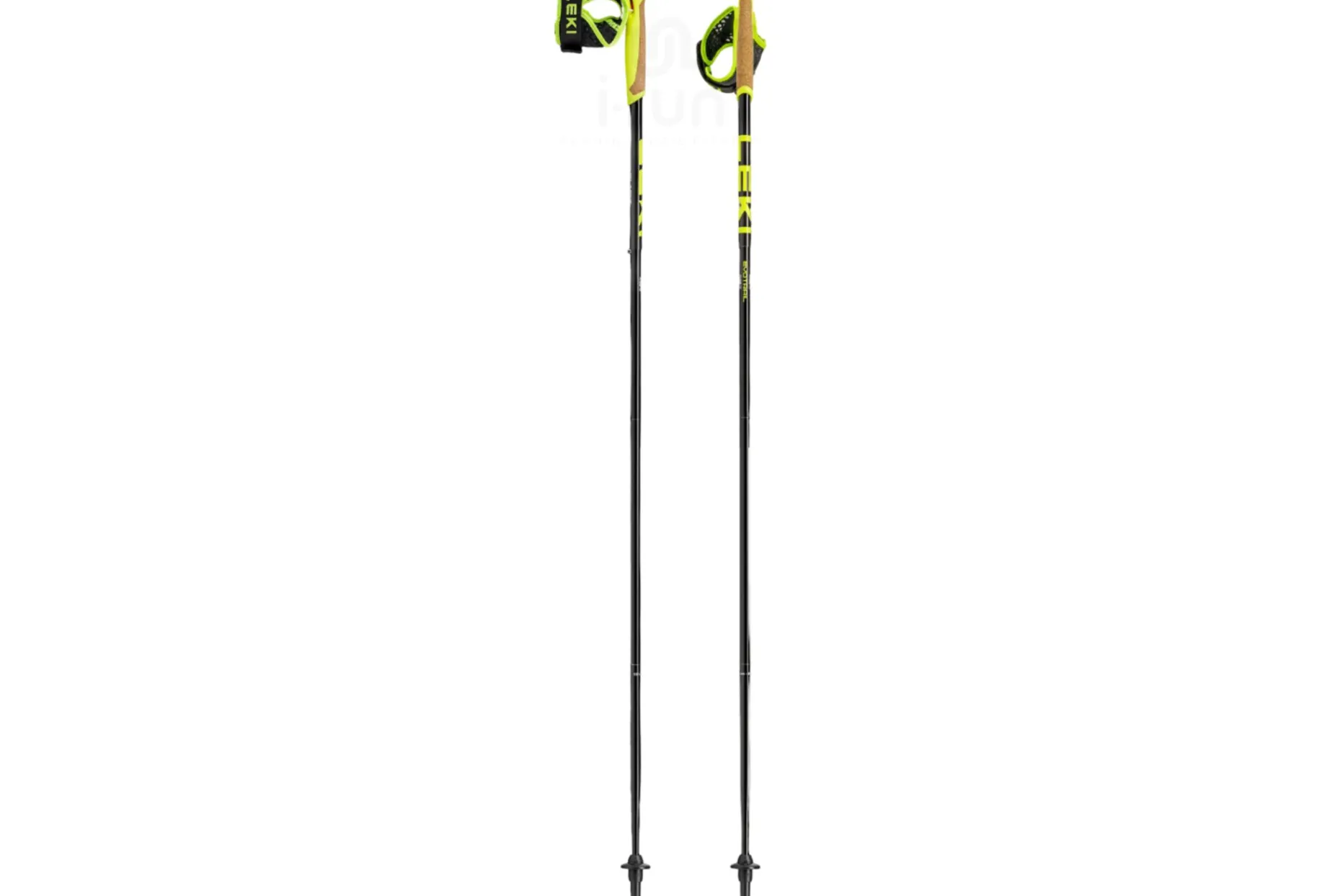 Leki bastones de marcha Evotrail FX One TA