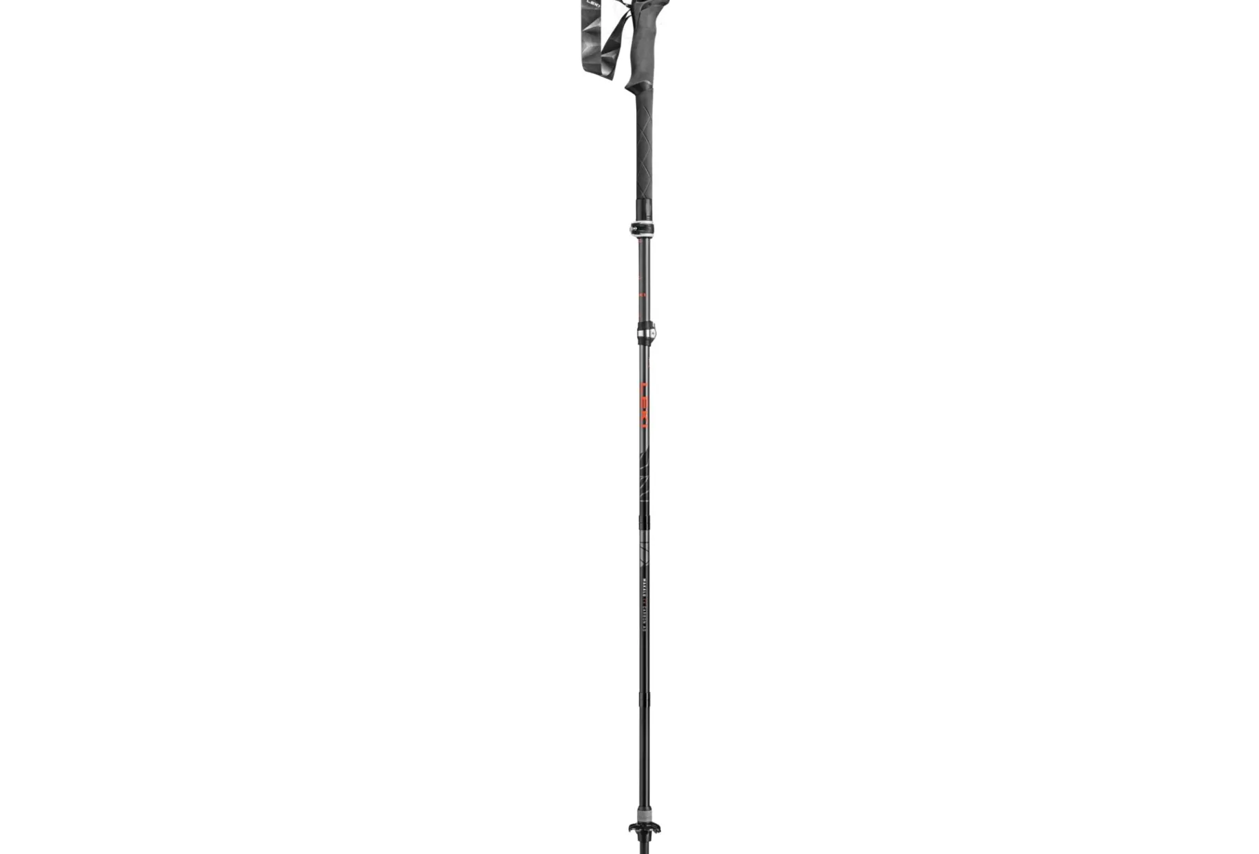 Leki bastones de marcha Makalu FX Carbon Antichoc