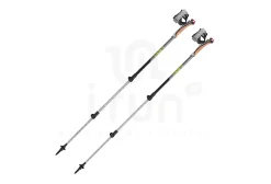 Leki bastones de marcha Traveller Alu