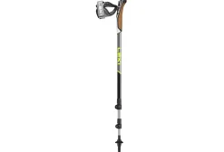 Leki bastones de marcha Traveller Alu