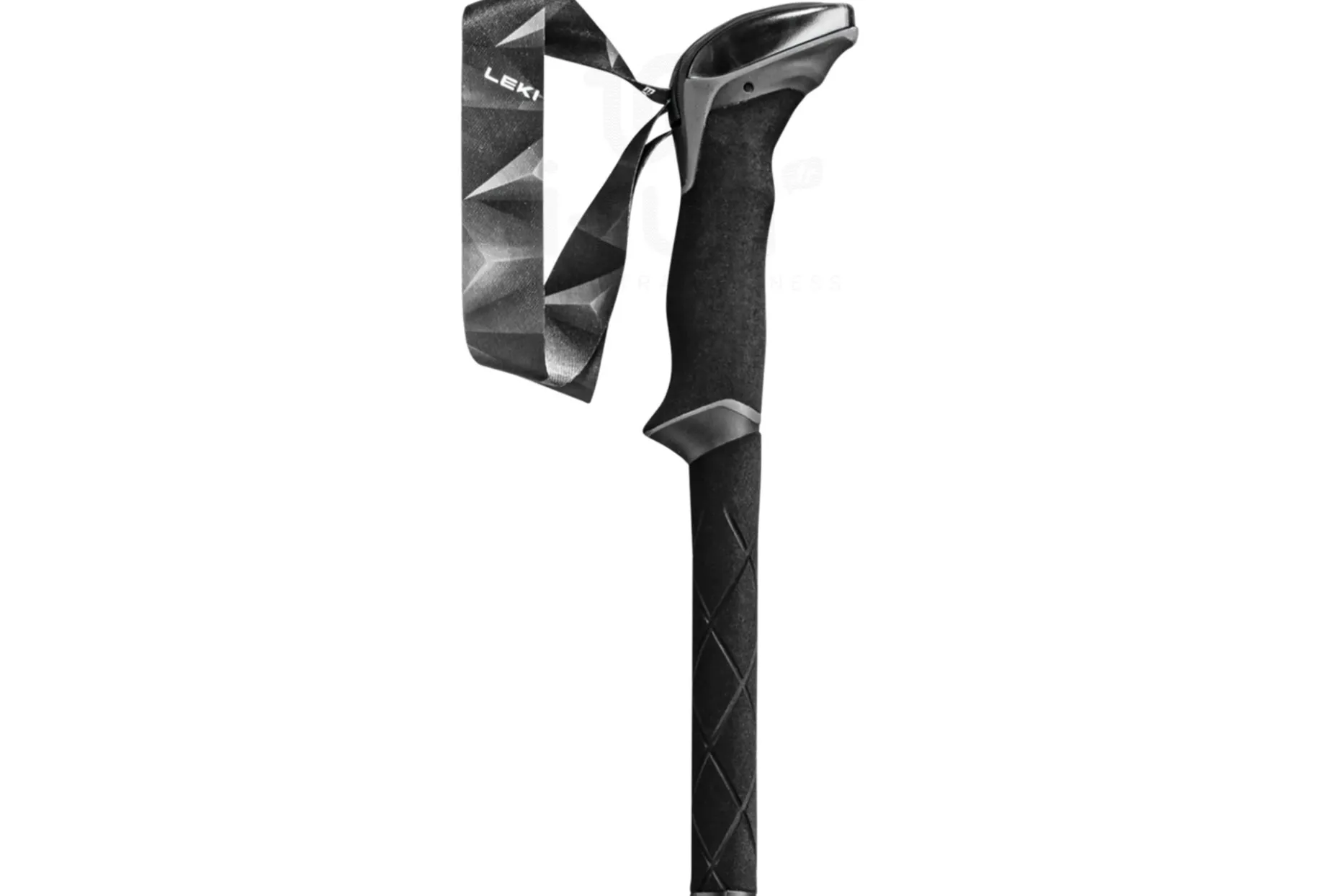 Leki bastones de trekking Makalu FX Carbon