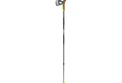 Leki bastones Traveller FX.One Carbon