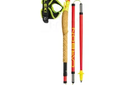 Leki bastones UltraTrail FX One