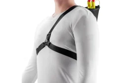 Leki carcaj Trail Running Quiver