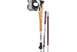 Leki Cross Trail FX Superlite Compact