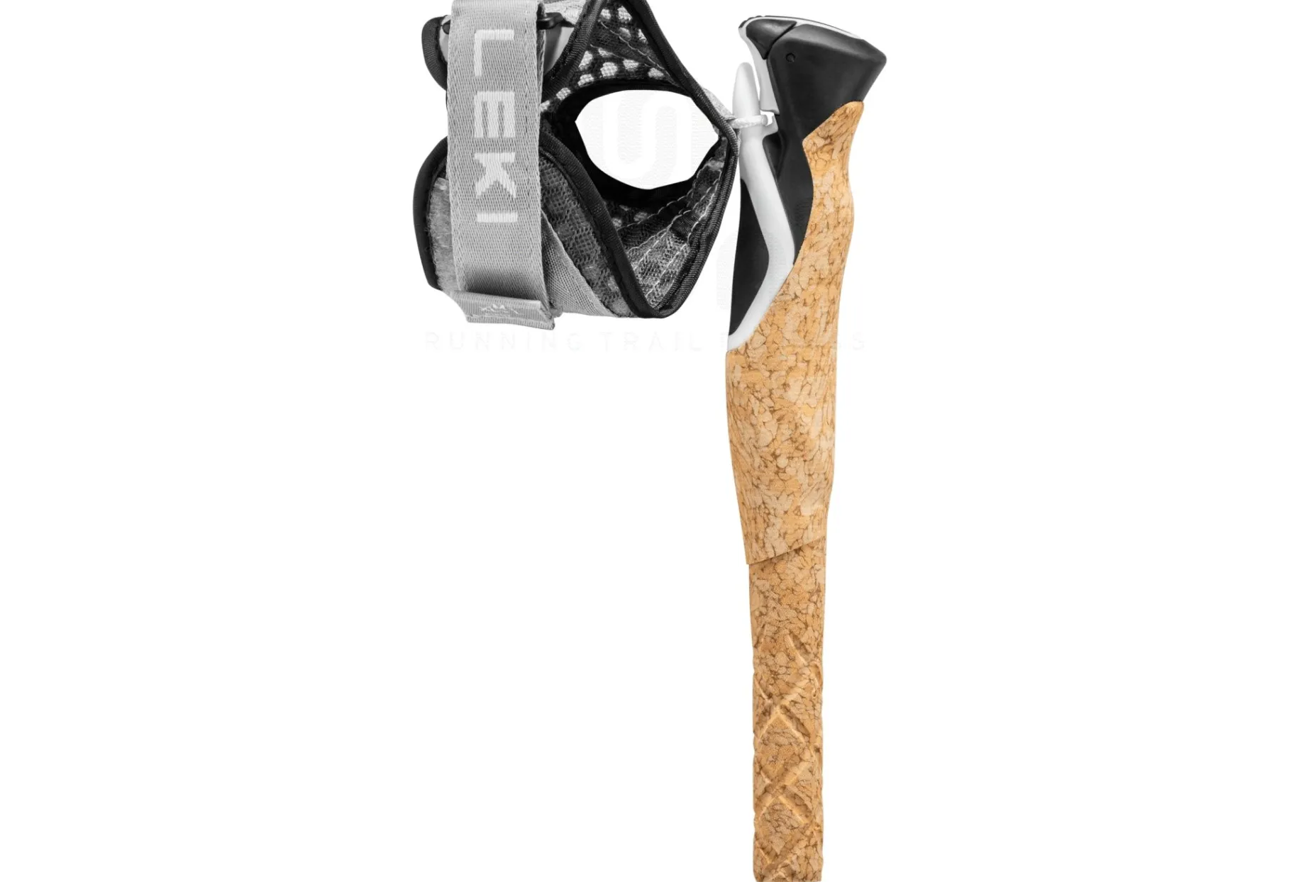 Leki Cross Trail FX Superlite Compact