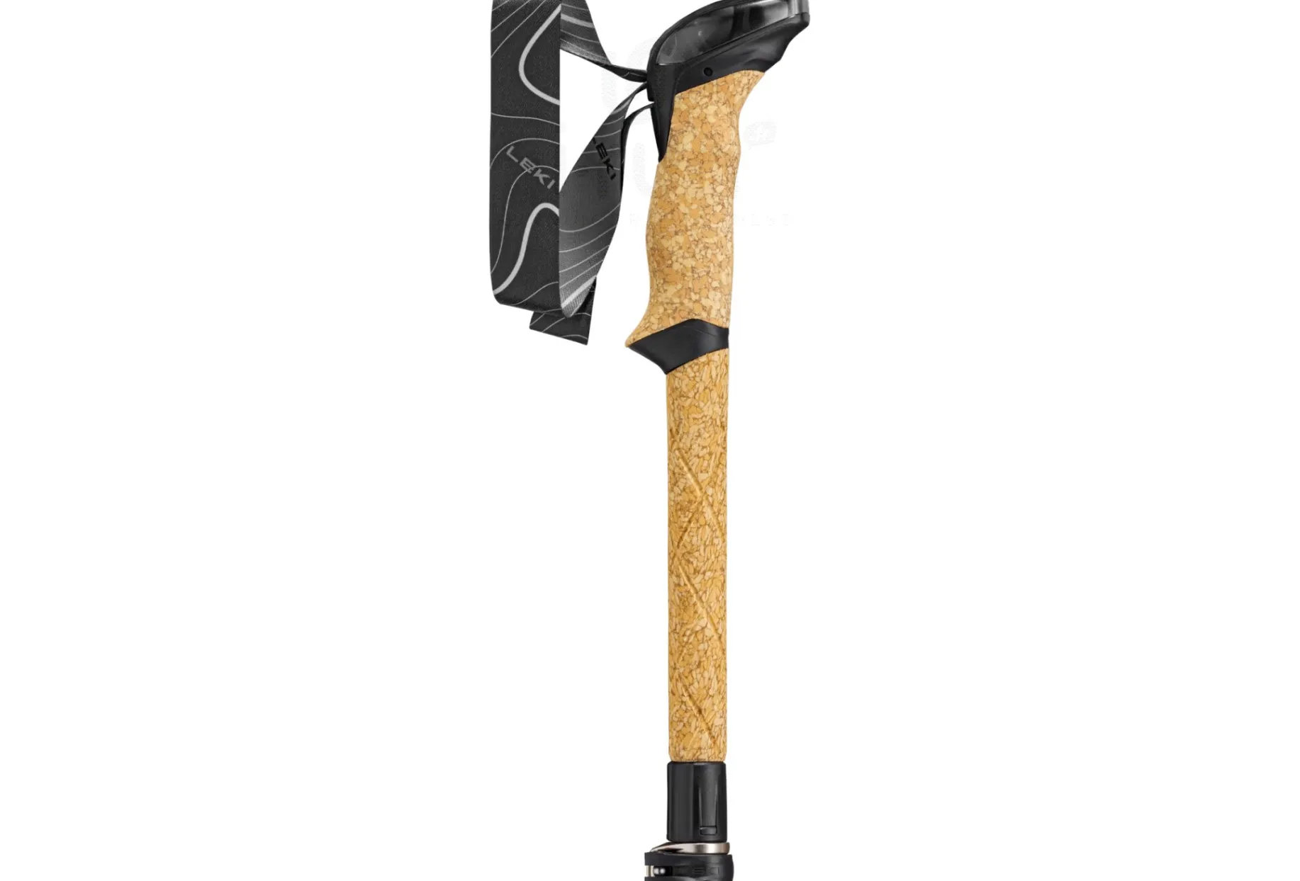 Leki Makalu FX Carbon Compact