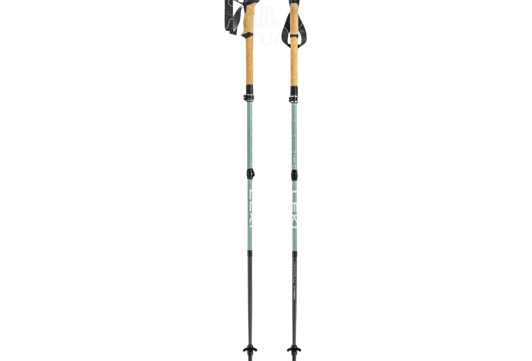 Leki Makalu FX Carbon Compact