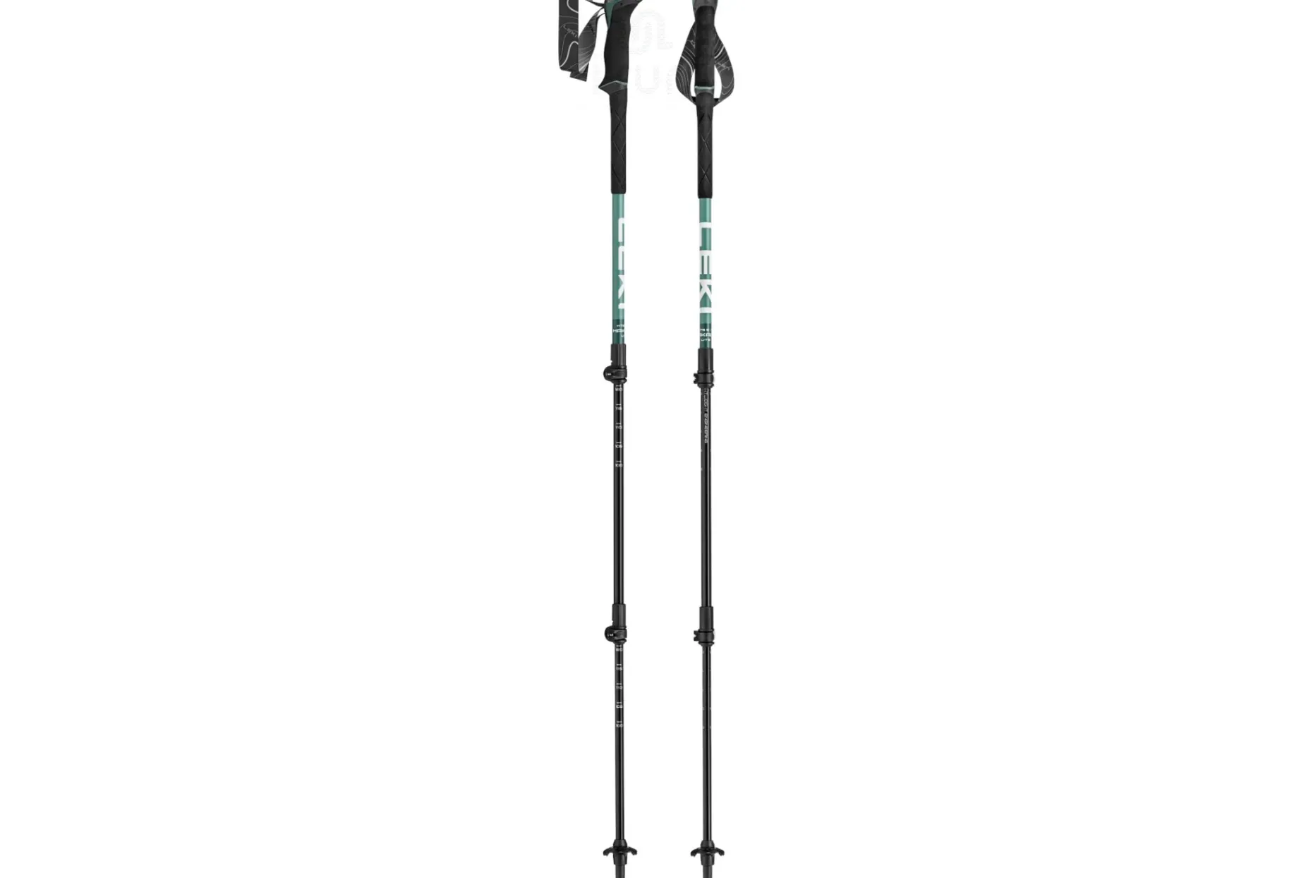 Leki Makalu Lite Standard