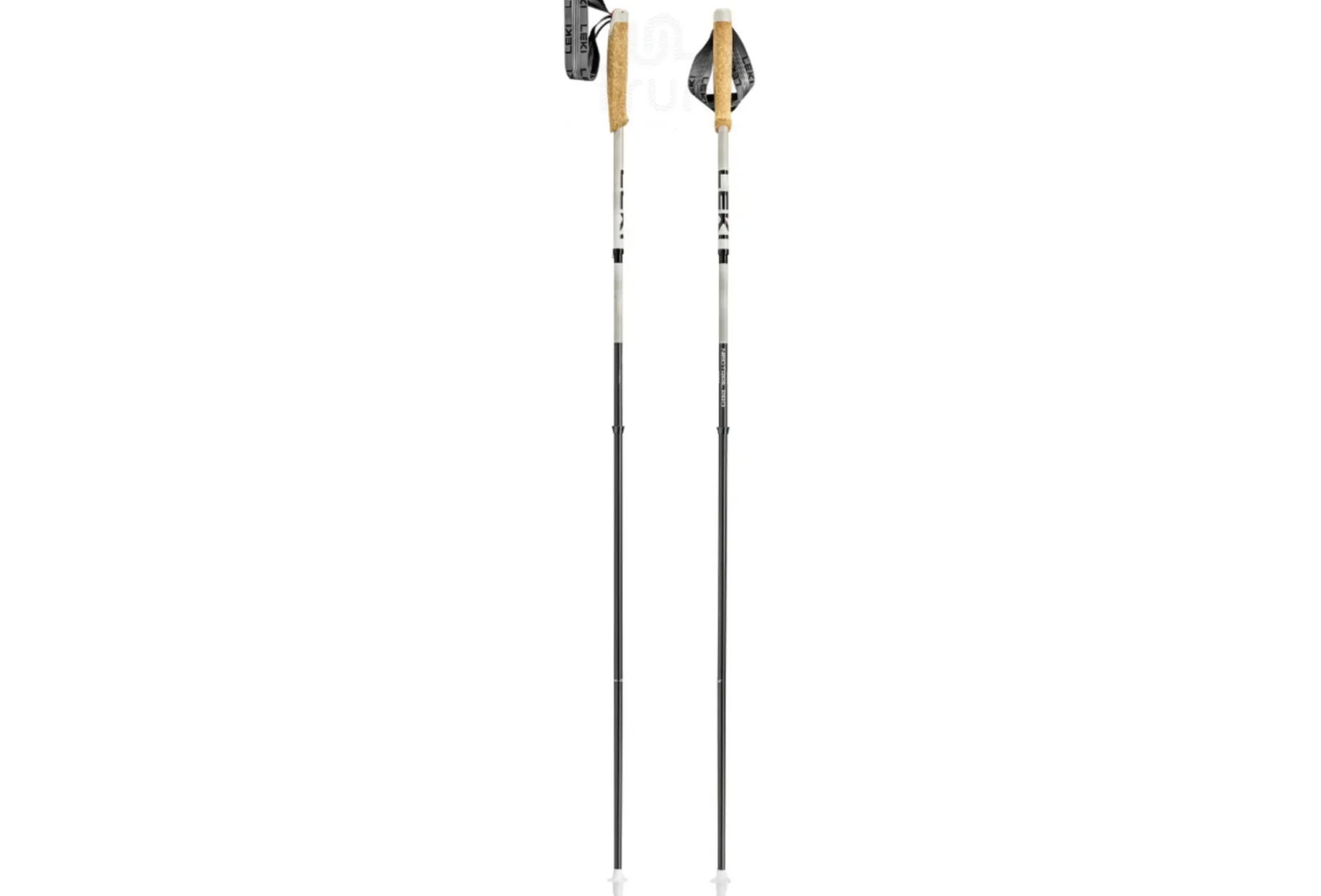 Leki Neotrail Pro FX One Superlite