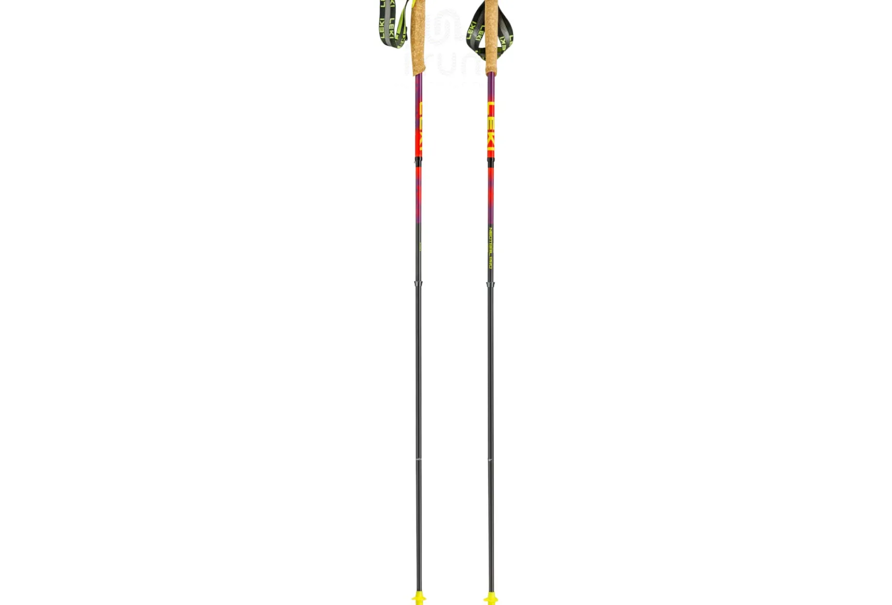 Leki Neotrail Pro FX One Superlite