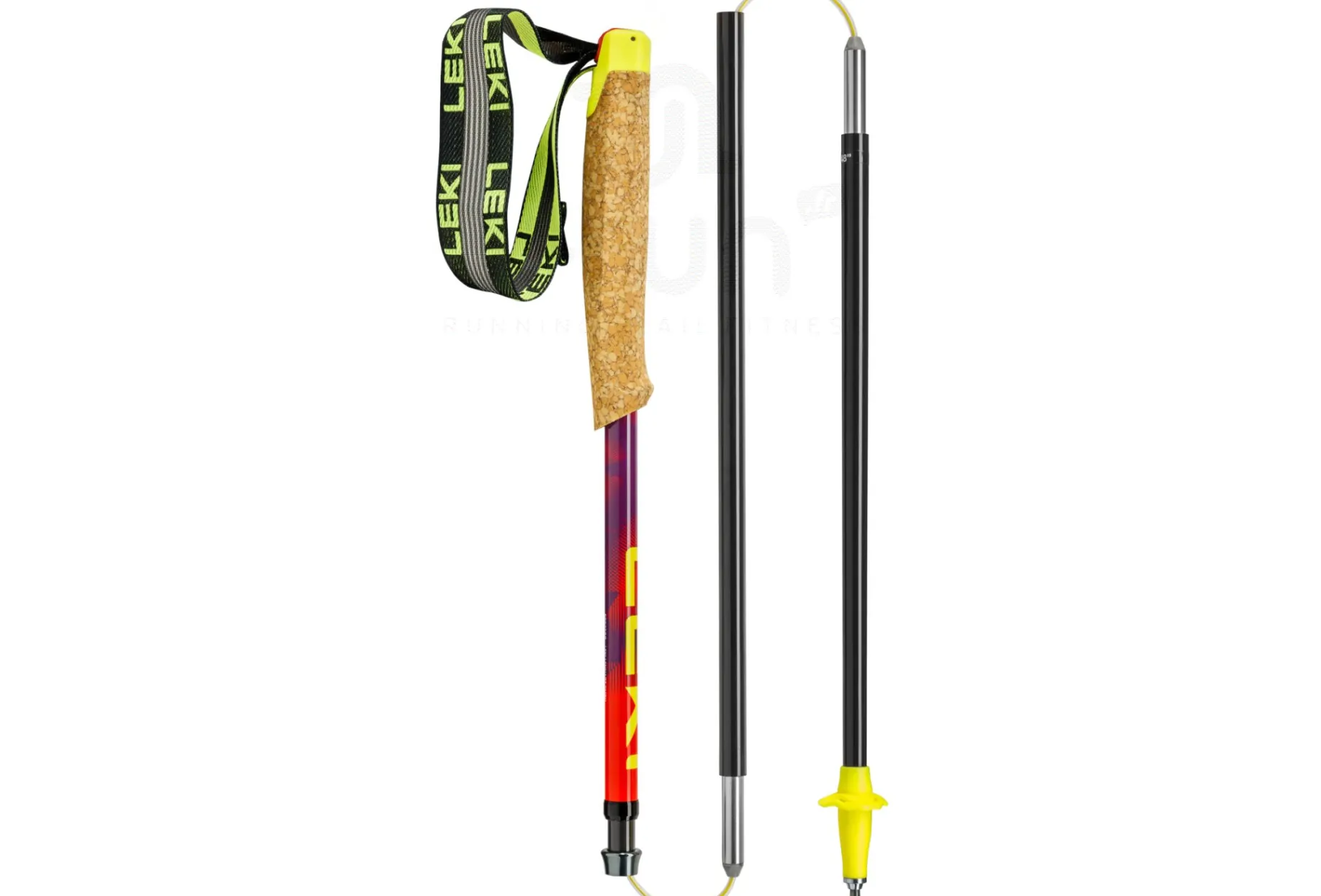 Leki Neotrail Pro FX One Superlite