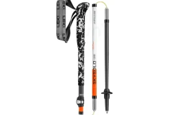 Leki Skysolo FX.One Carbon