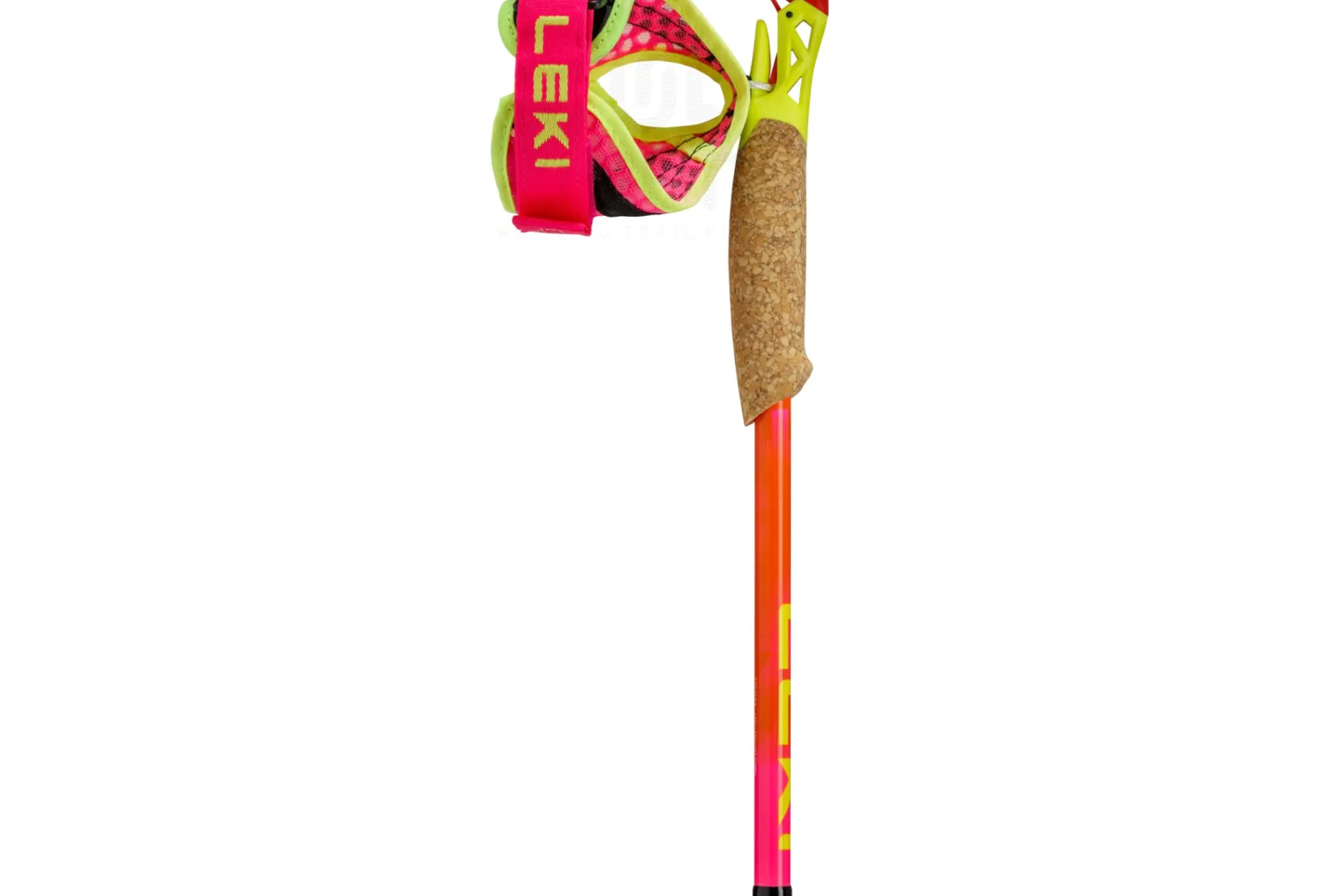 Leki UltraTrail FX One Superlite