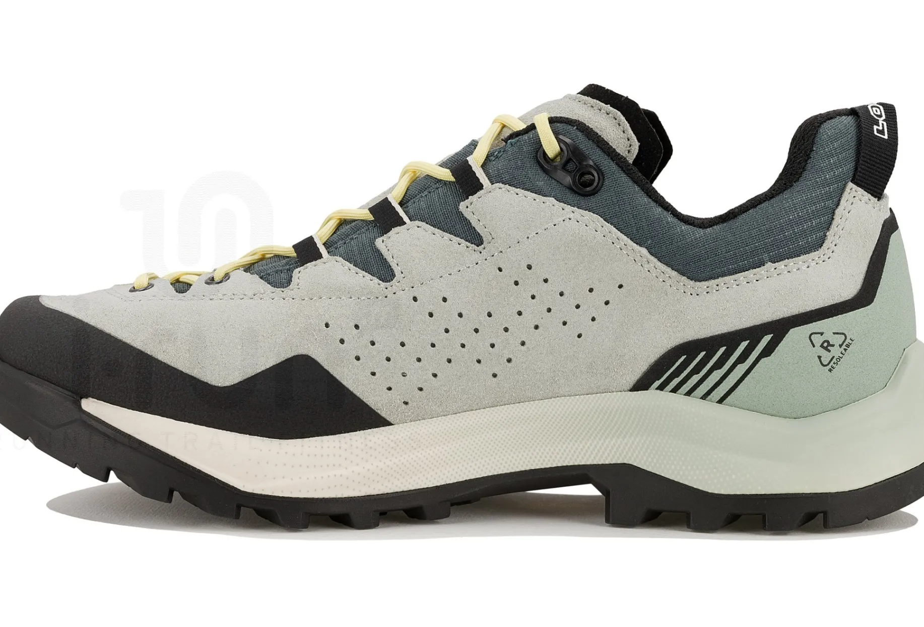 Lowa Explorer Gore-Tex LO